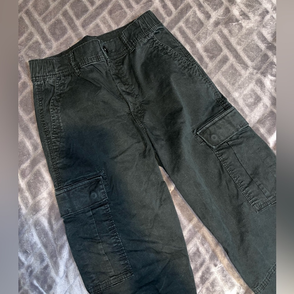 American Eagle Cargo Pants